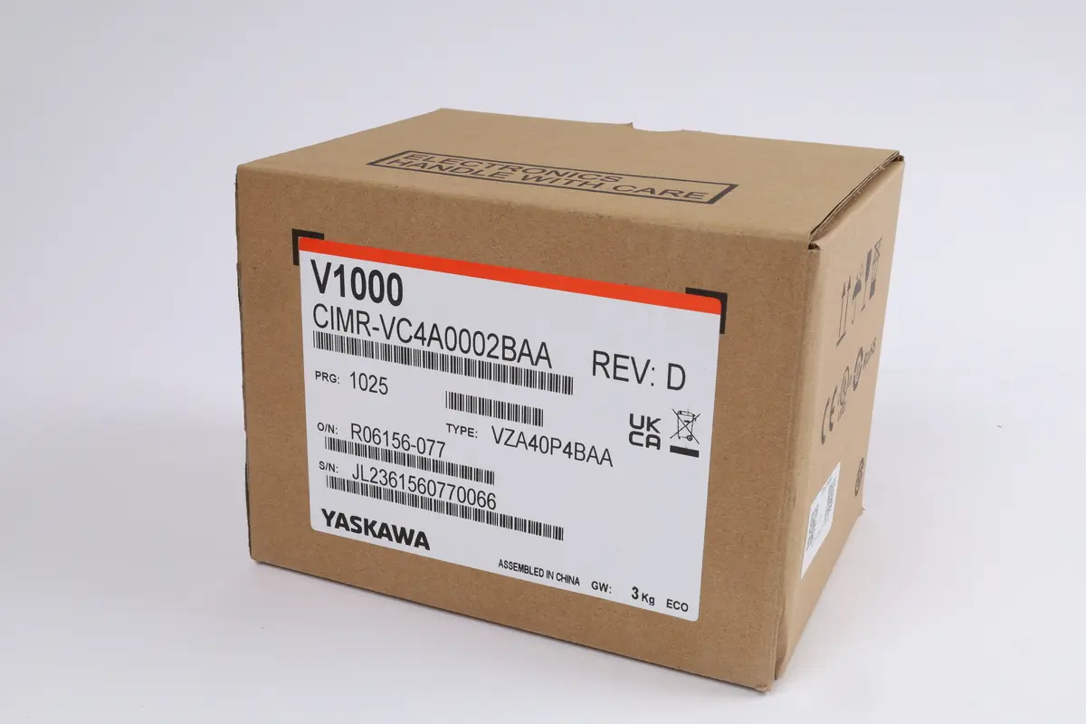 Produktfoto 1 von VZA40P4BAA