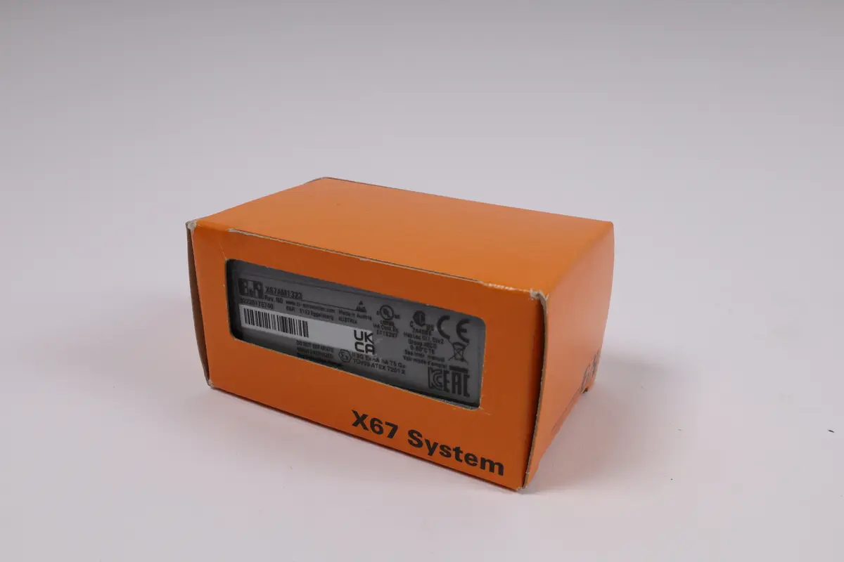 Produktfoto 1 von X67AM1323