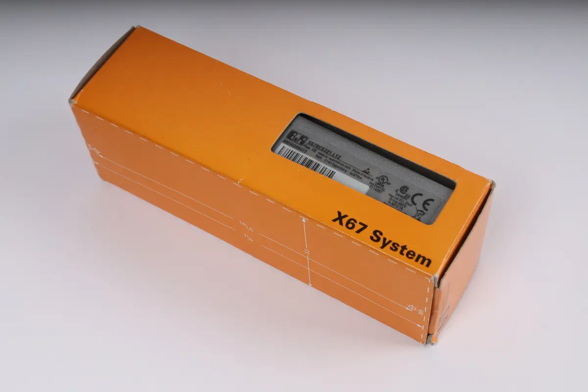 Produktfoto 1 von X67BC8321L12