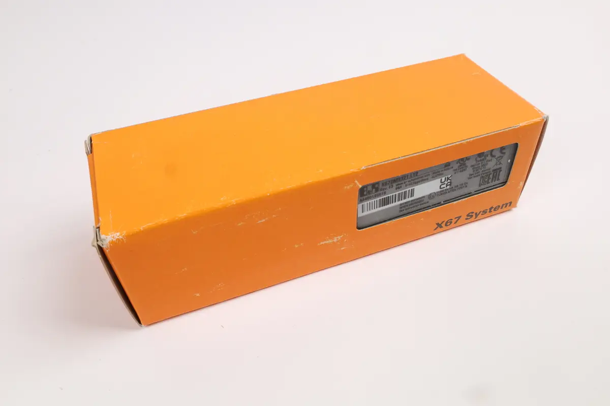 Produktfoto 1 von X67DM9321L12