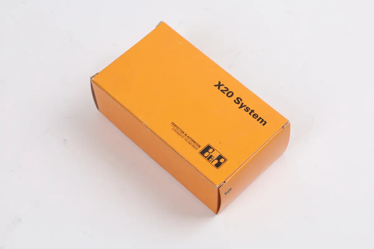 Produktfoto 1 von X20HB8880
