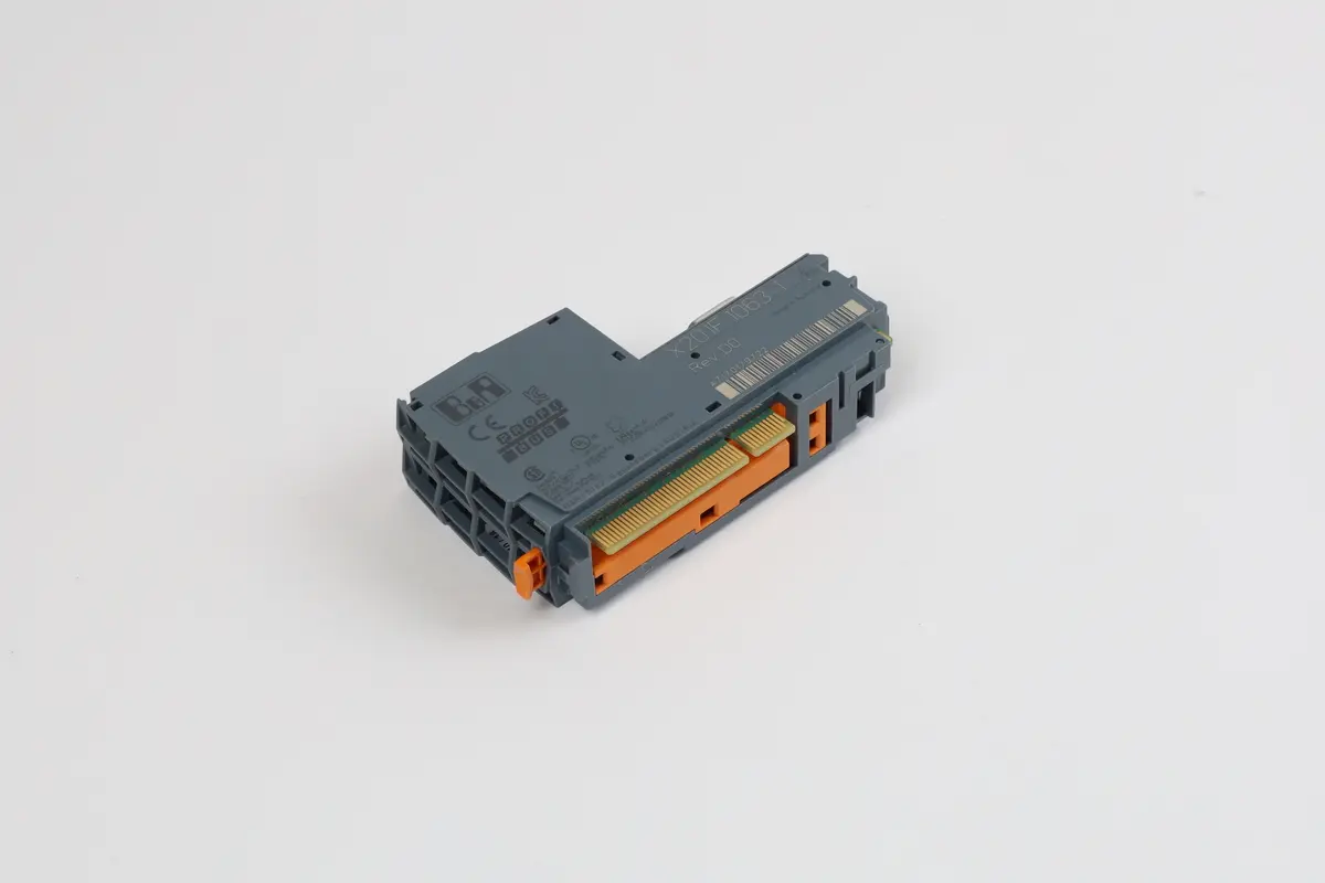 Produktfoto 1 von X20IF1063-1