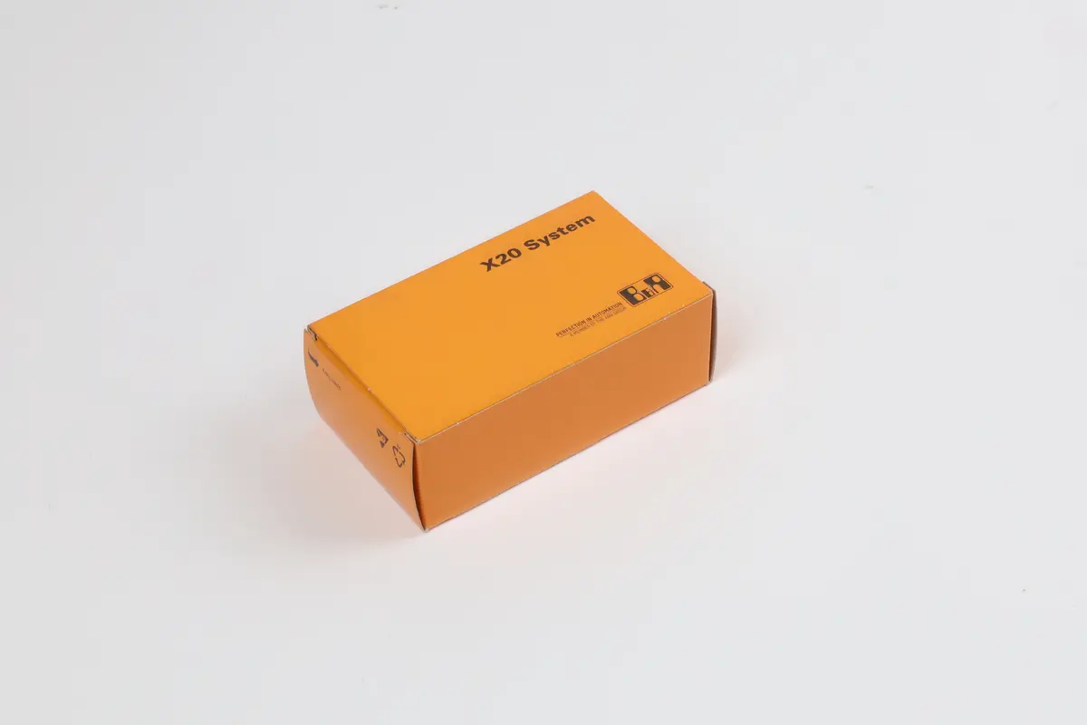 Produktfoto 1 von X20IF1063-1