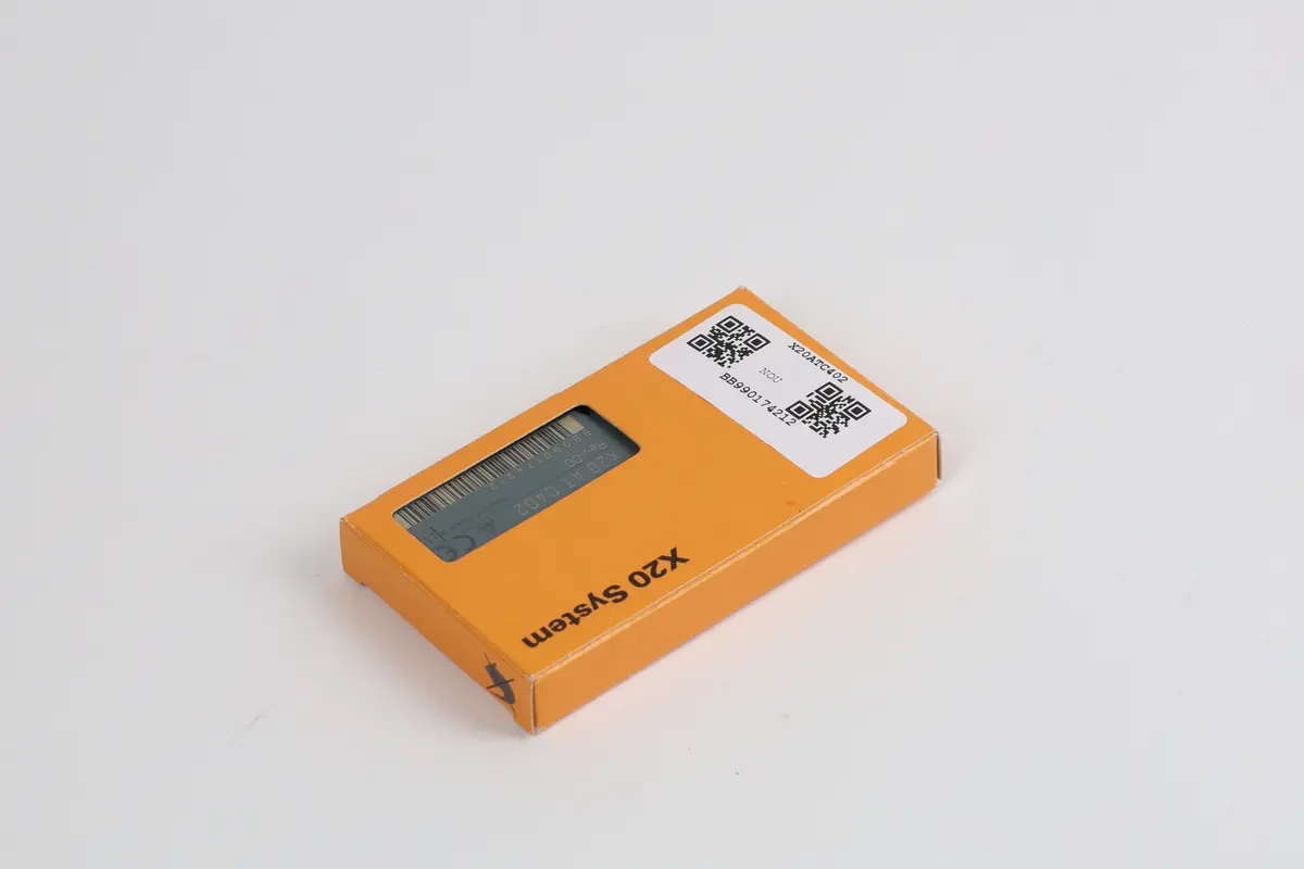 Produktfoto 1 von X20ATC402