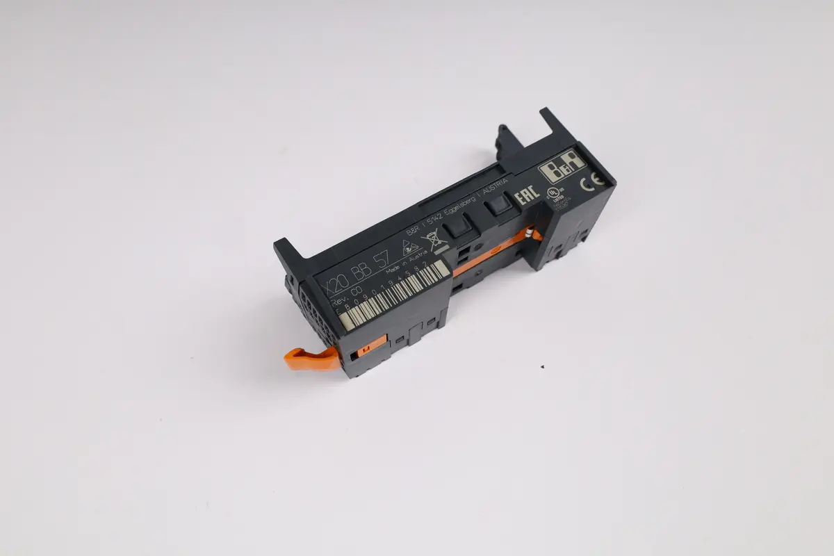Produktfoto 1 von X20BB57