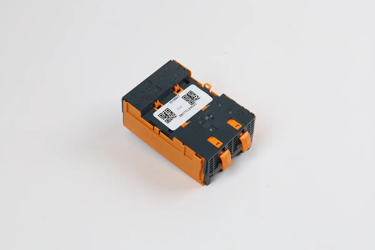 Produktfoto 1 von X20BB67