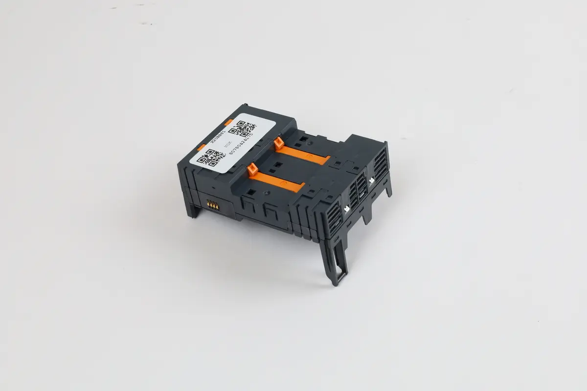 Produktfoto 1 von X20BB81