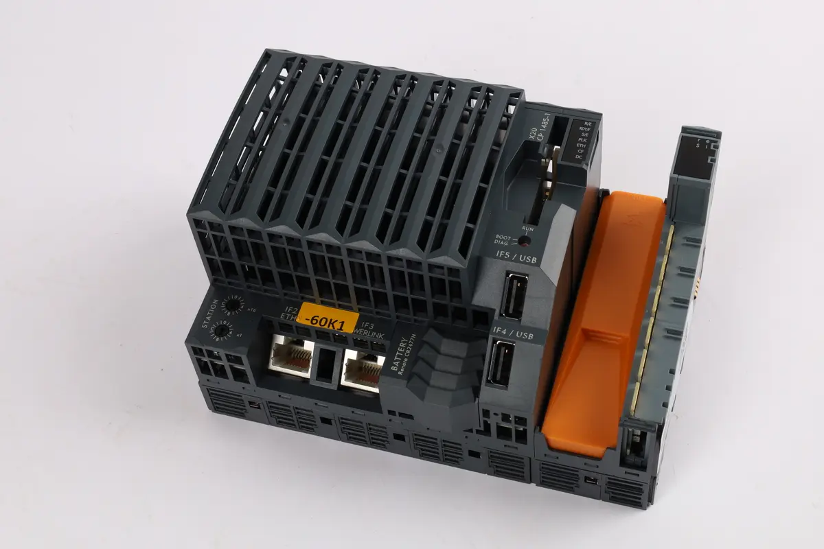 Produktfoto 1 von X20CP1485-1