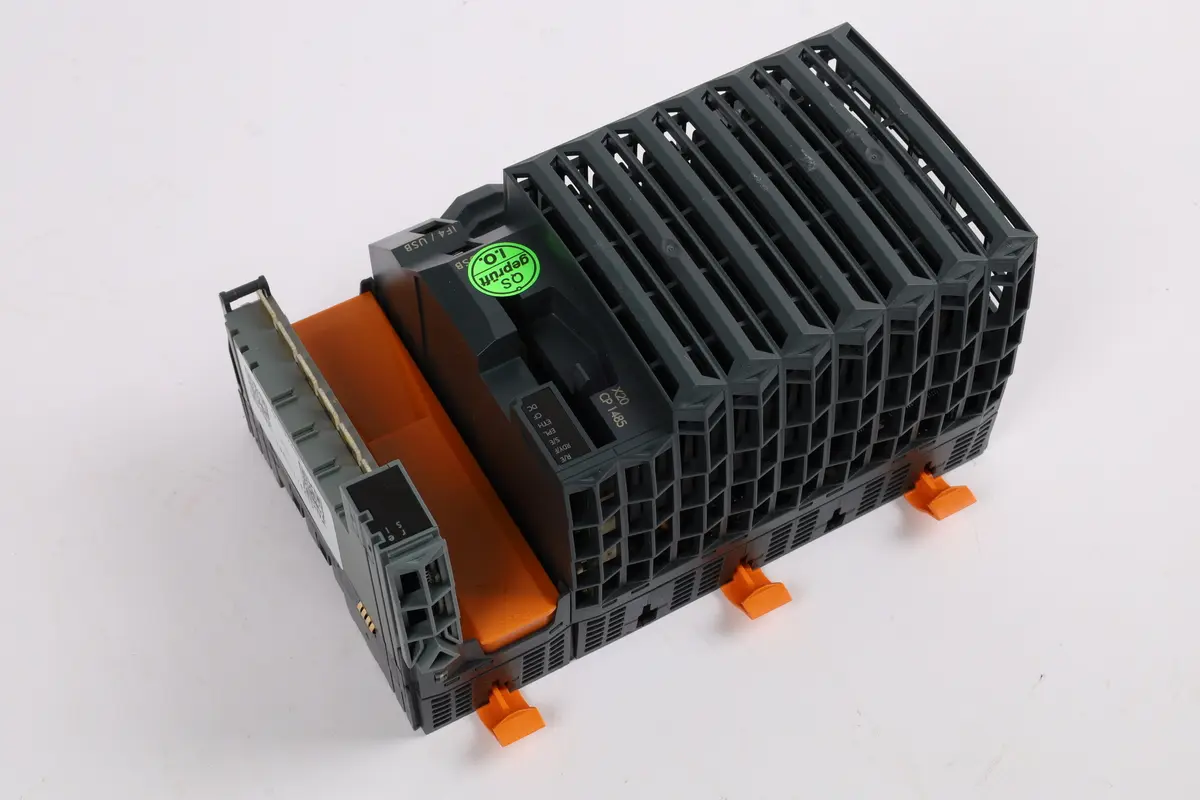 Produktfoto 1 von X20CP1485