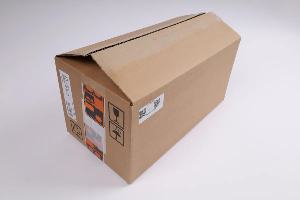 Produktfoto 1 von X20CP1586