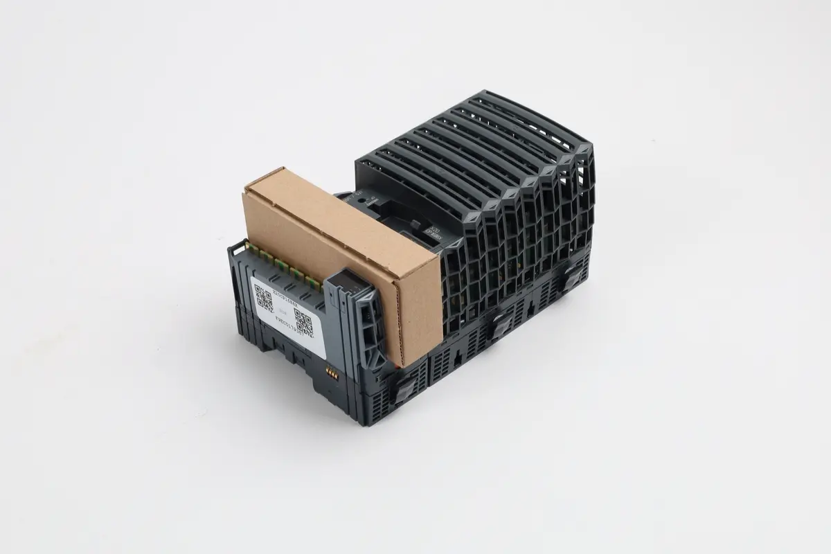 Produktfoto 1 von X20CP1686X