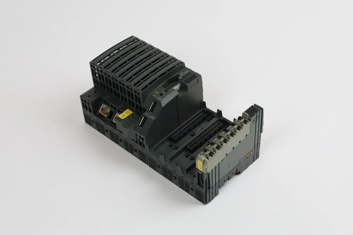 Produktfoto 1 von X20CP3485