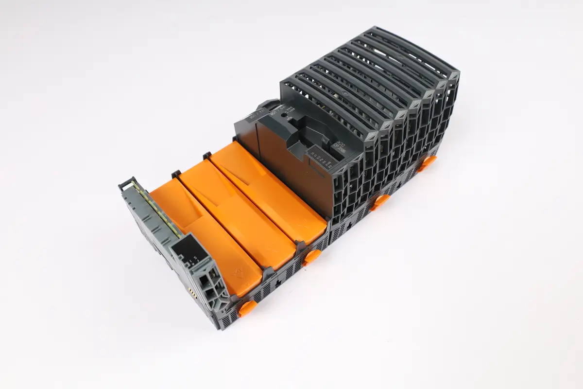 Produktfoto 1 von X20CP3586