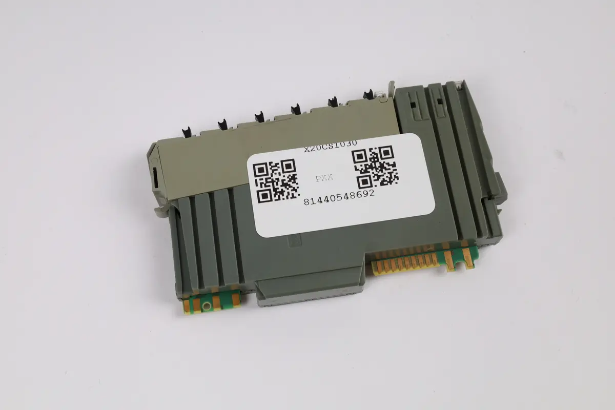 Produktfoto 1 von X20CS1030