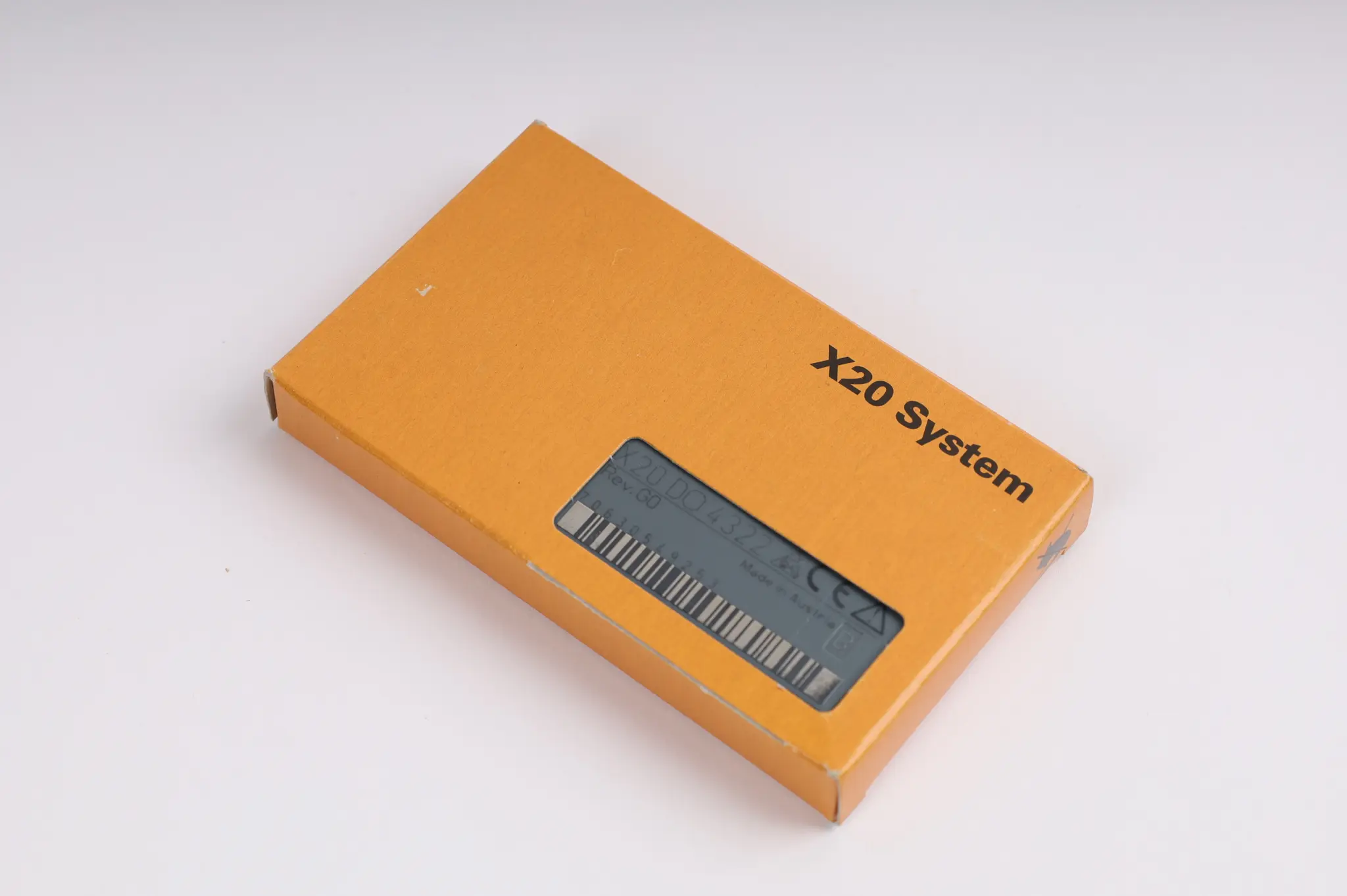 Produktfoto 1 von X20DO4322
