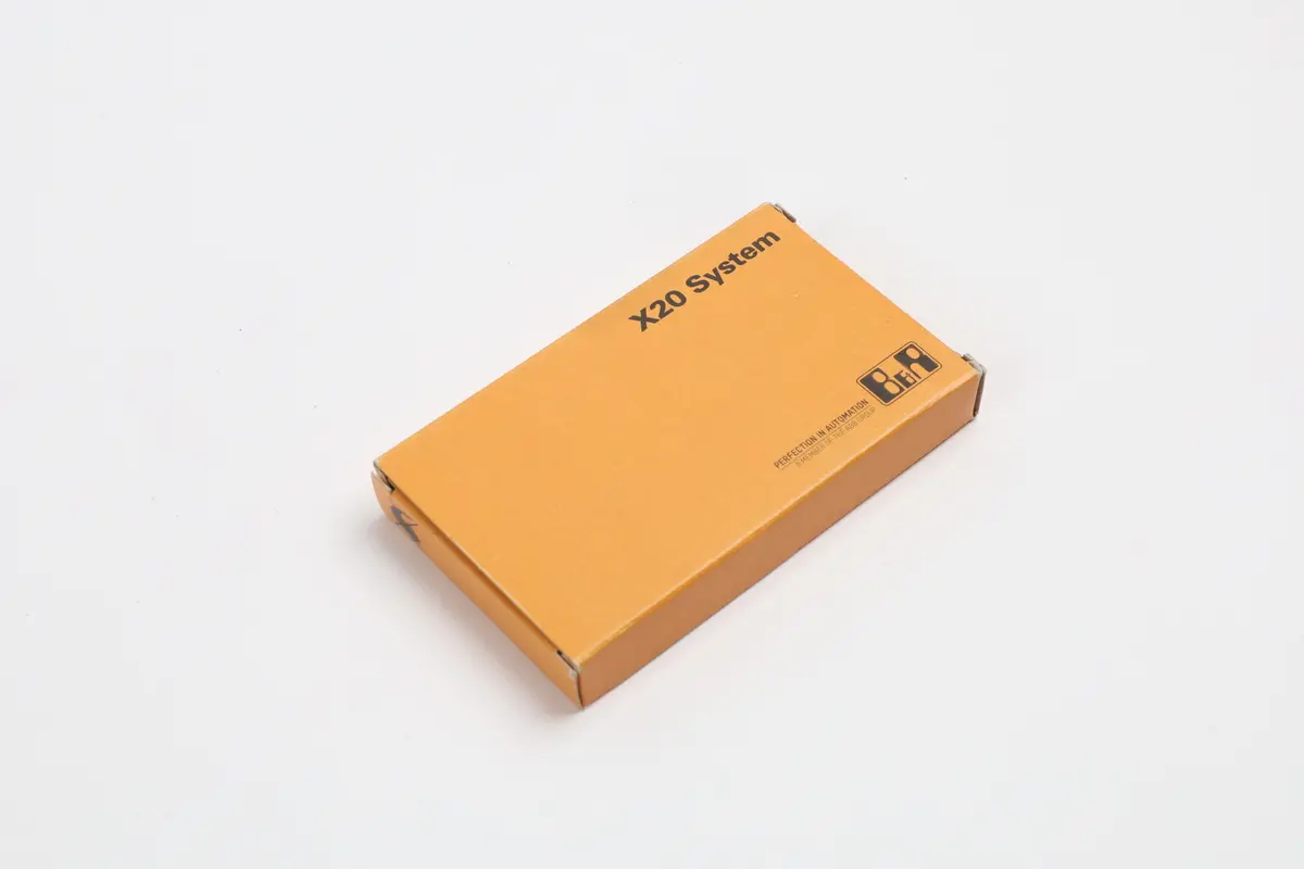 Produktfoto 1 von X20DO6529
