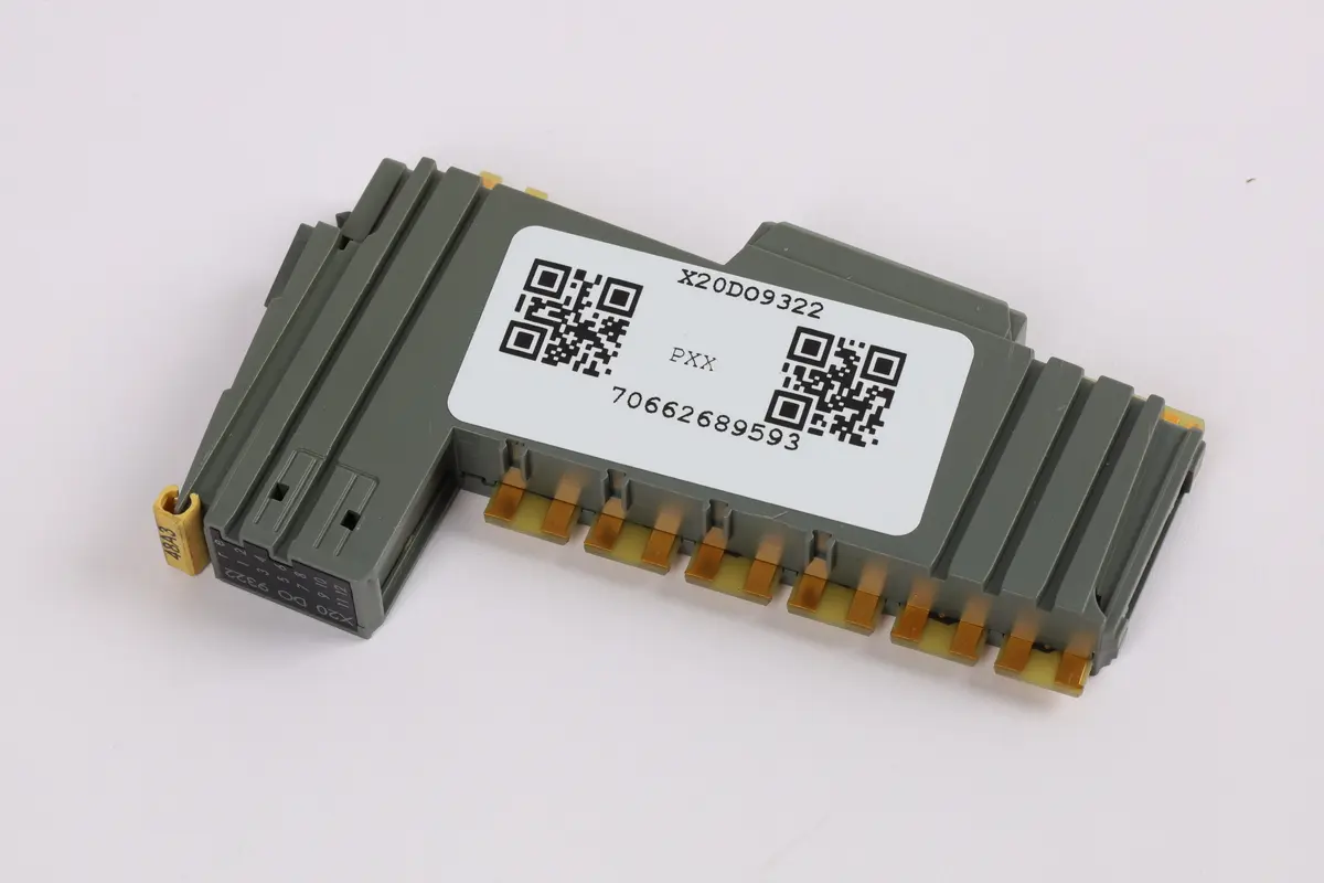 Produktfoto 1 von X20DO9322