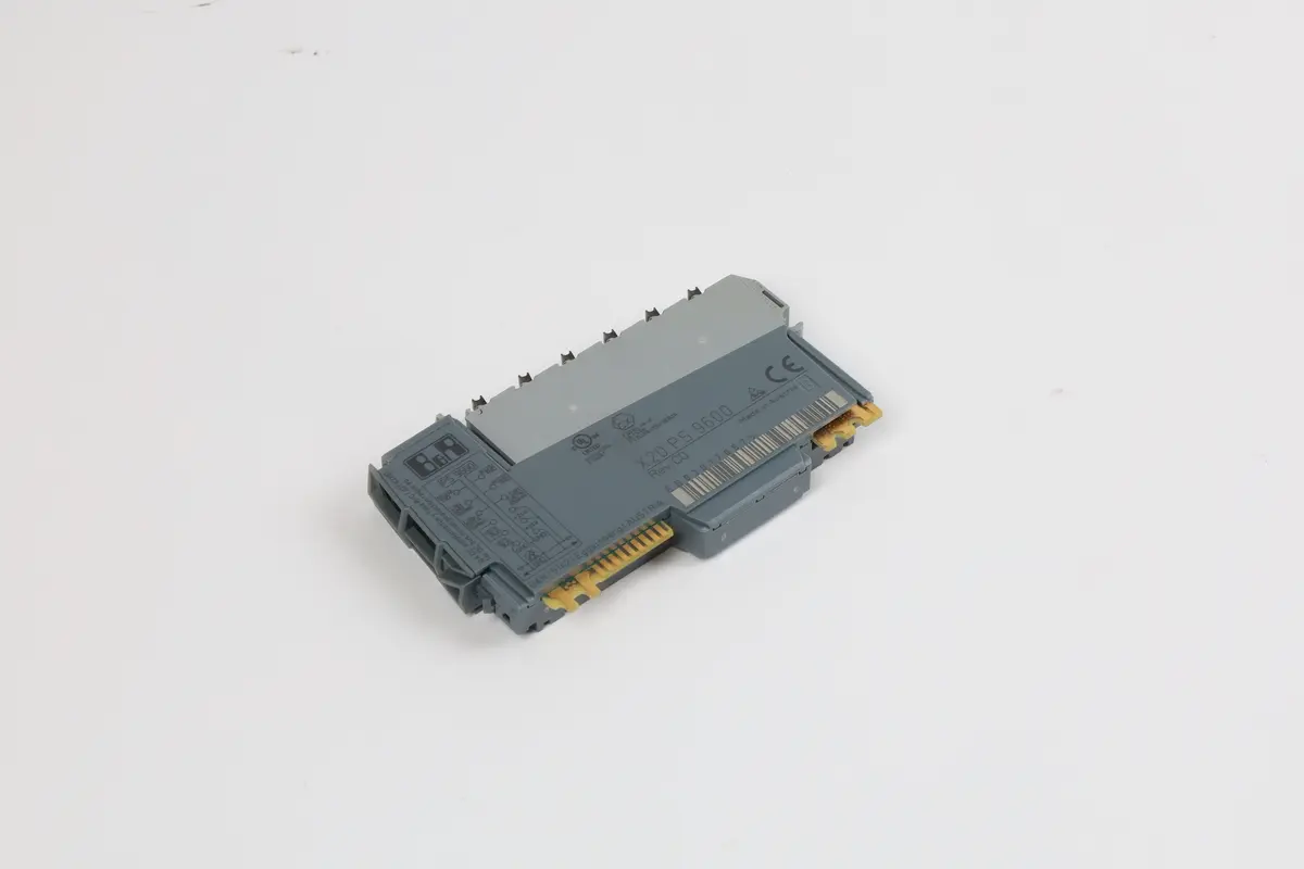 Produktfoto 1 von X20PS9600