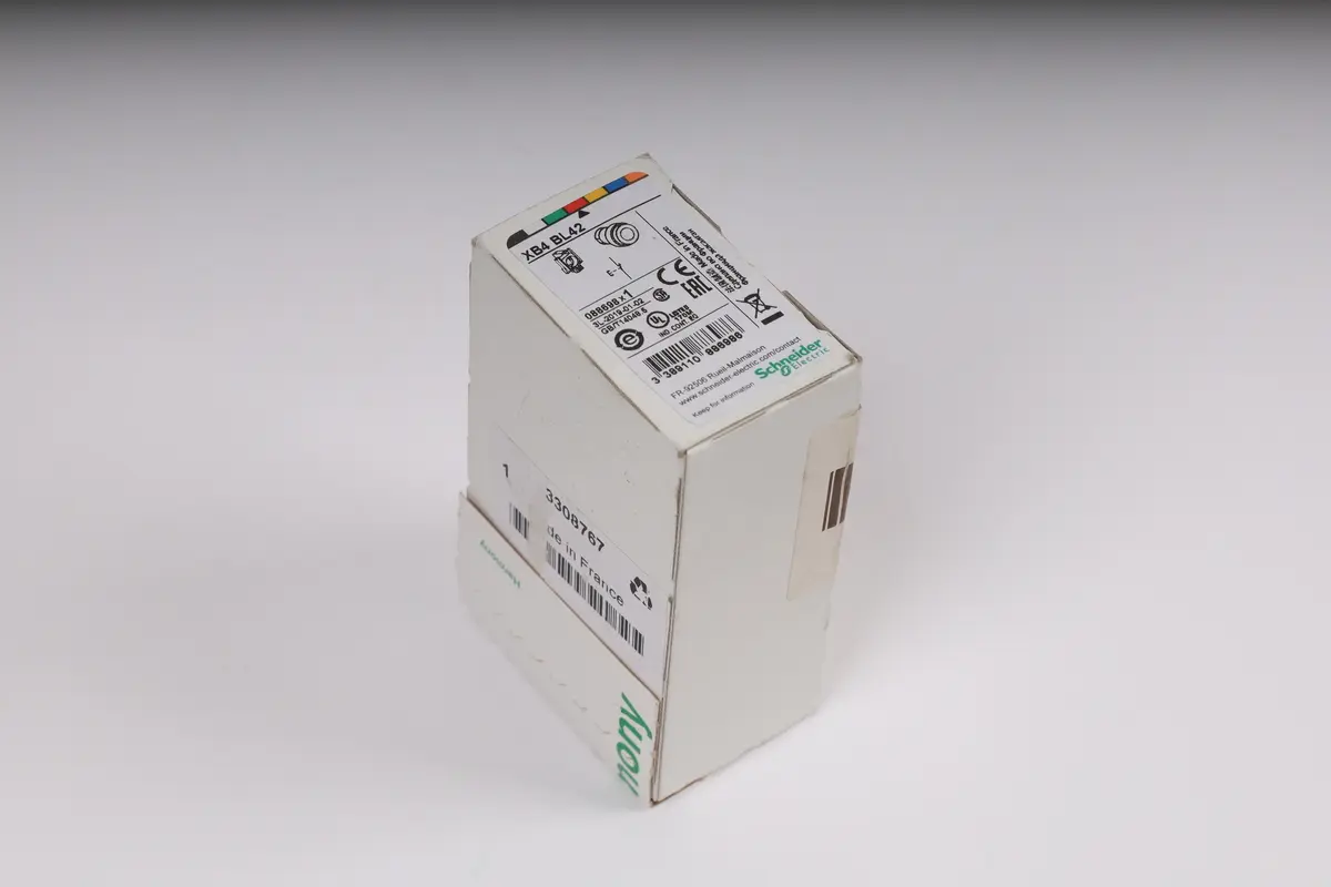 Produktfoto 1 von XB4BL42
