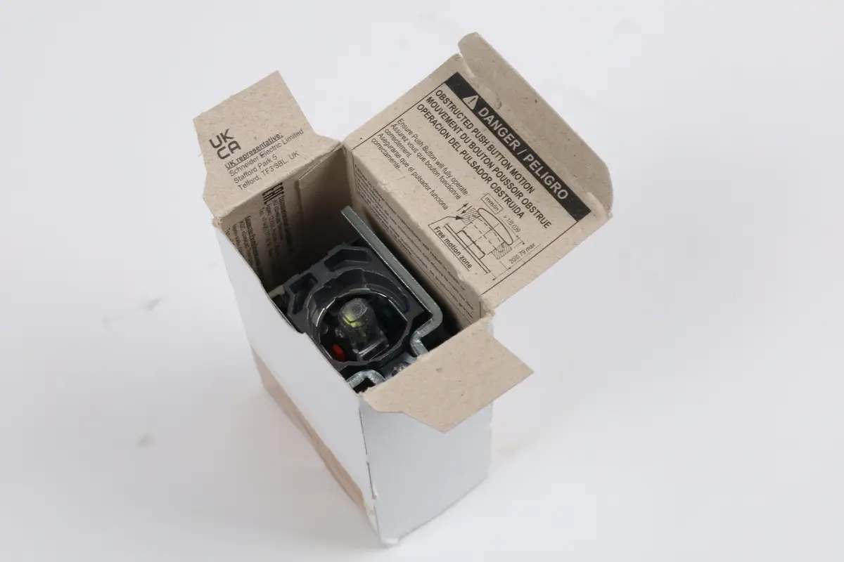 Produktfoto 1 von XB4BW31B5