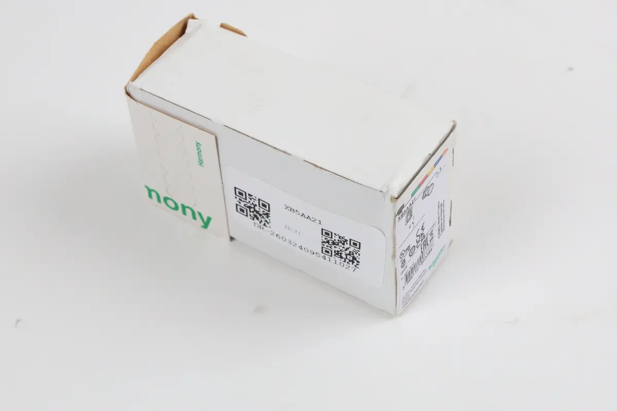 Produktfoto 1 von XB5AA21