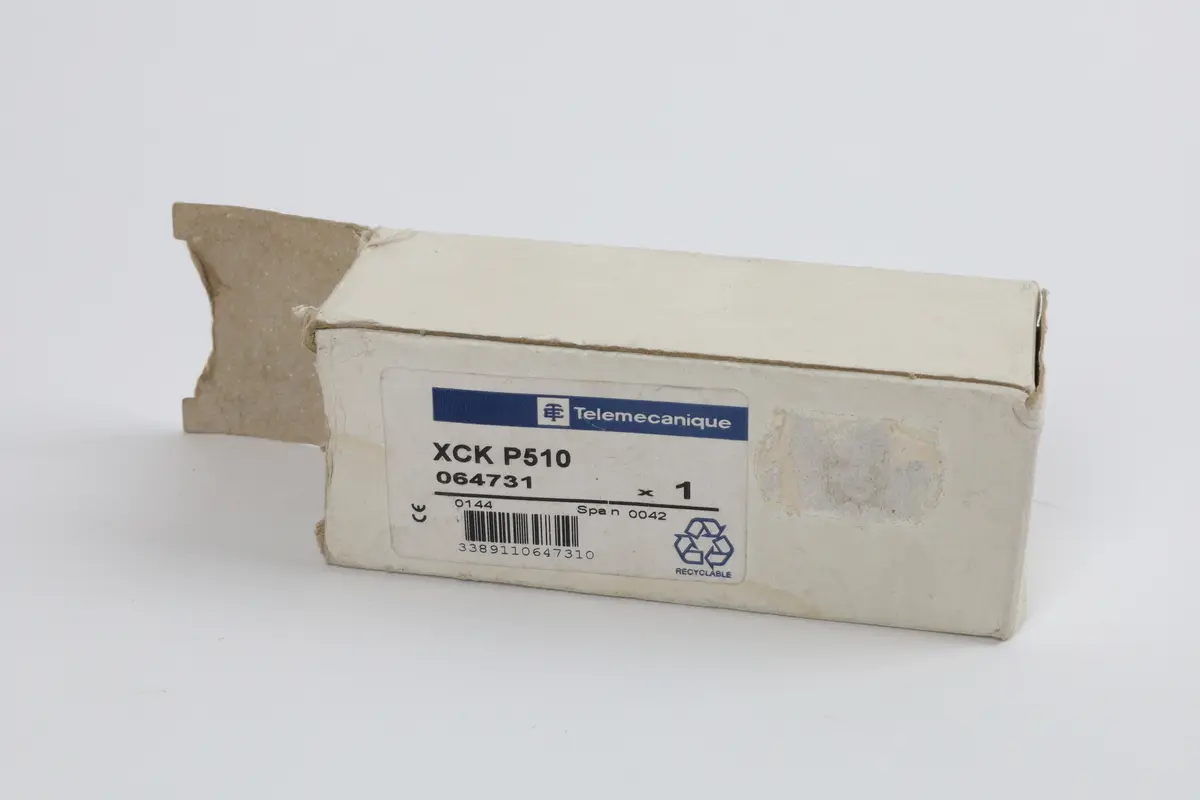 Produktfoto 1 von XCK P510