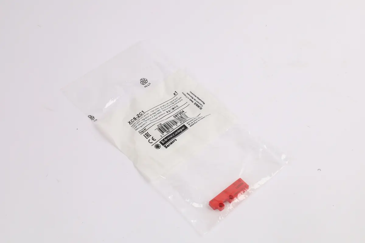 Produktfoto 1 von XCS-ZC1