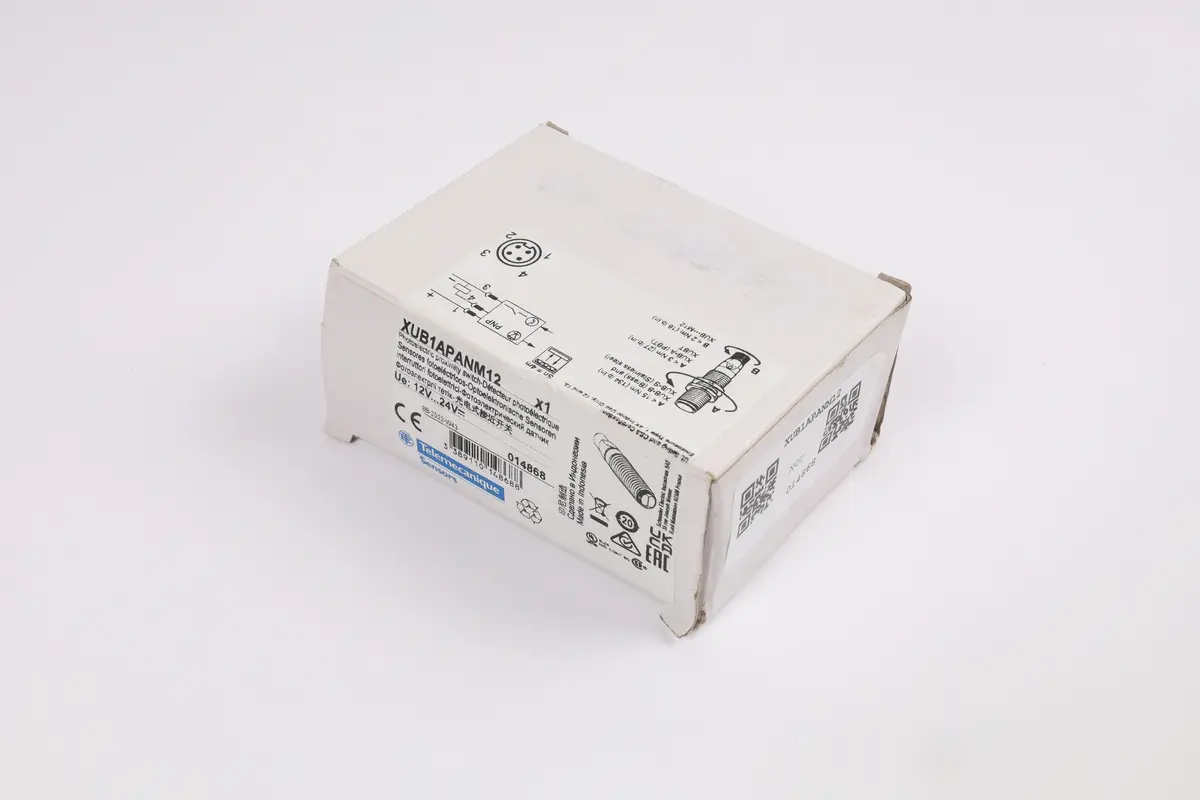 Produktfoto 1 von XUB1APANM12