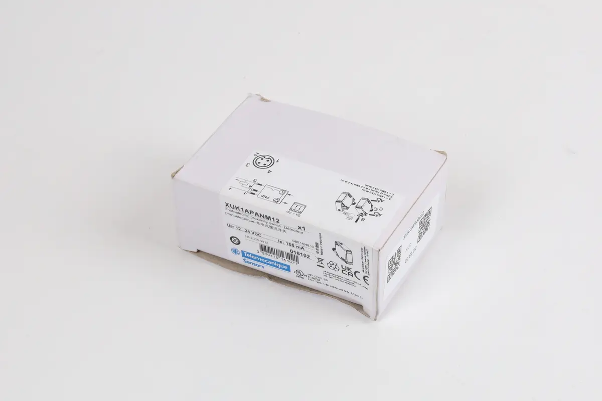 Produktfoto 1 von XUK1APANM12