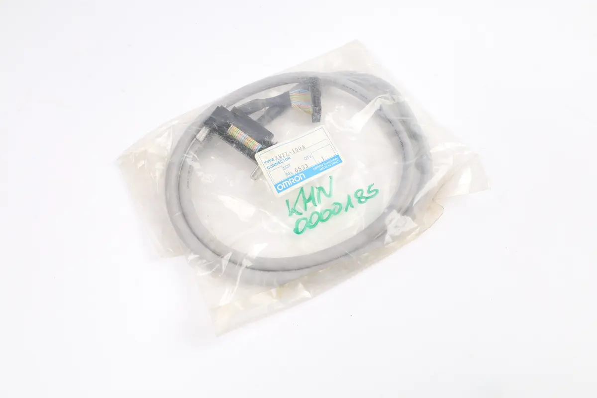 Produktfoto 1 von XW2Z-100A