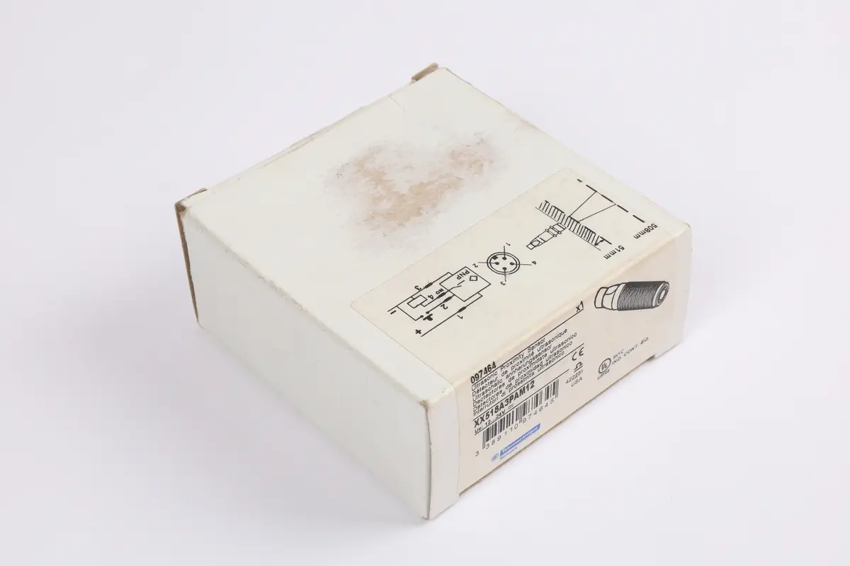Produktfoto 1 von XX518A3PAM12