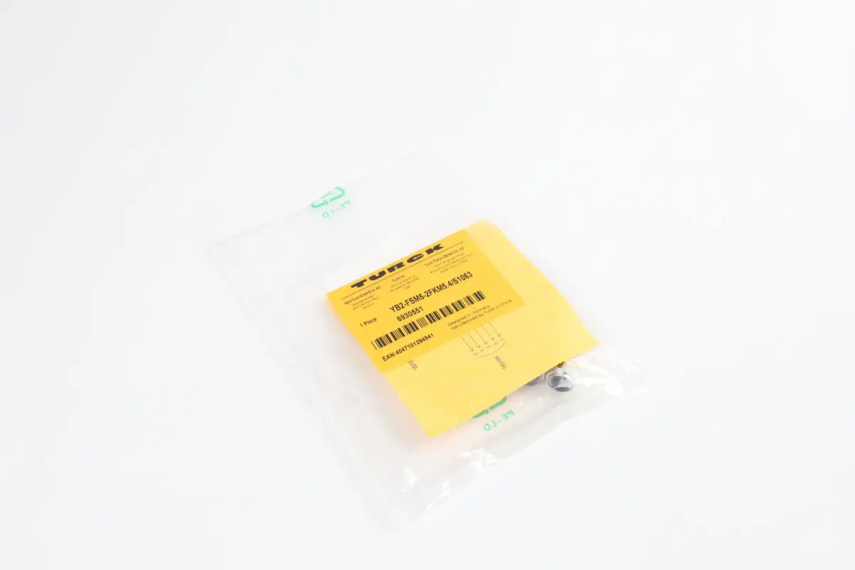 Produktfoto 1 von YB2-FSM5-2FKM54S1063