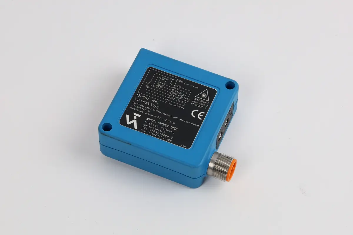 Produktfoto 1 von YP11MVV80