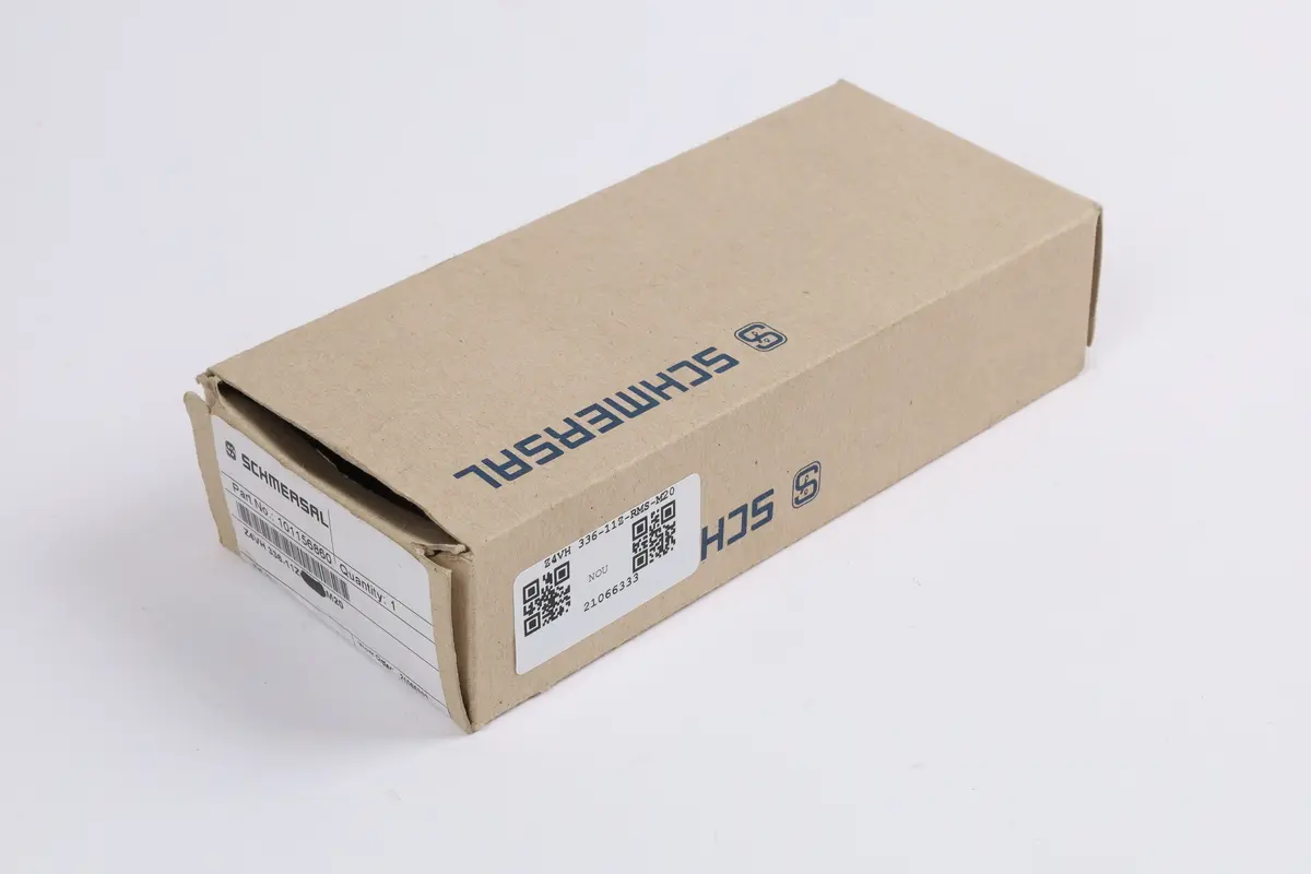 Produktfoto 1 von Z4VH 336-11Z-RMS-M20