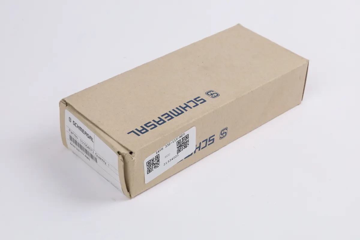 Produktfoto 1 von Z4VH 332-11Y-M20