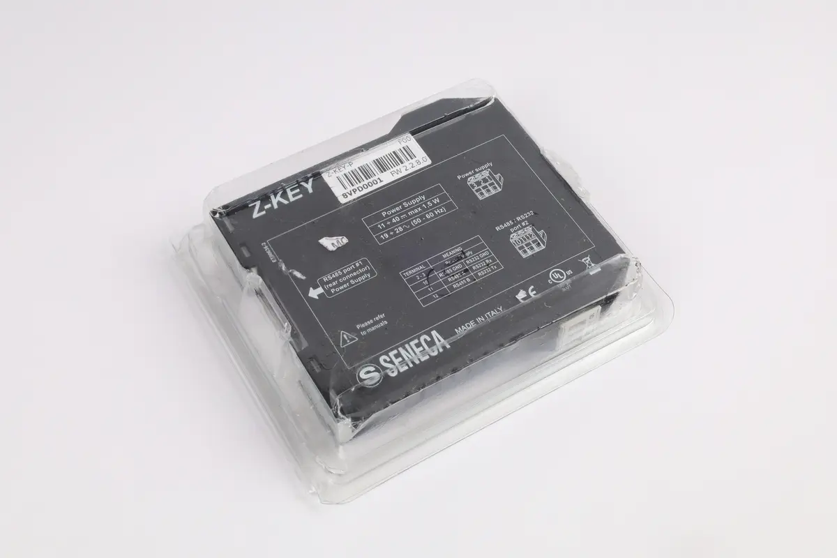 Produktfoto 1 von Z-KEY