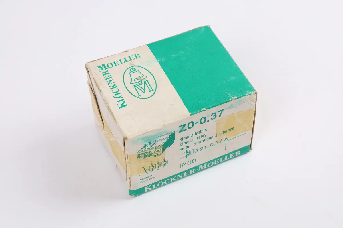 Produktfoto 1 von Z0-037