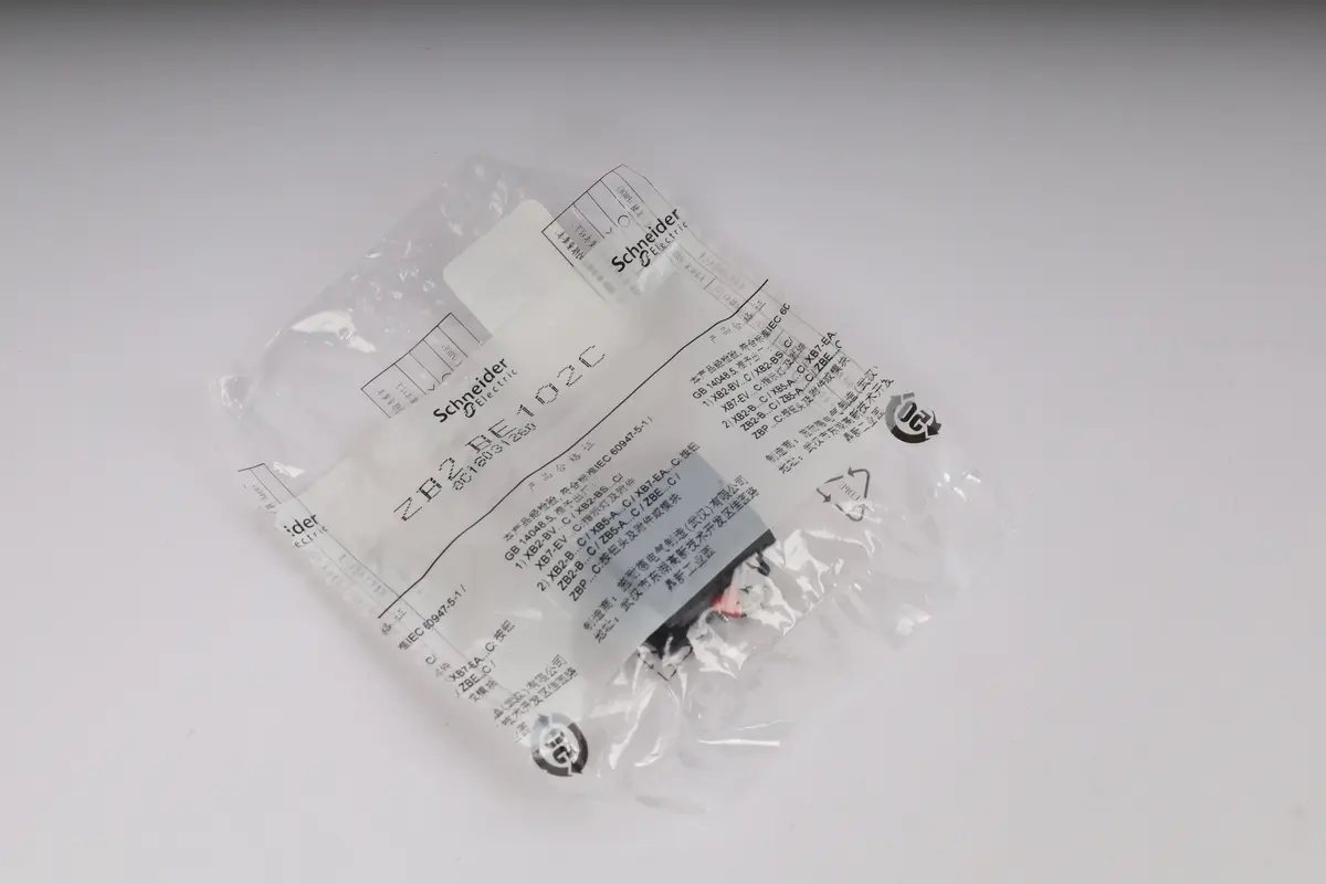 Produktfoto 1 von ZB2-BE102C