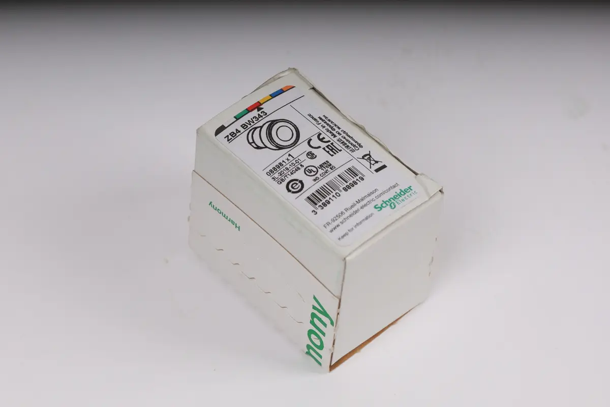 Produktfoto 1 von ZB4BW343
