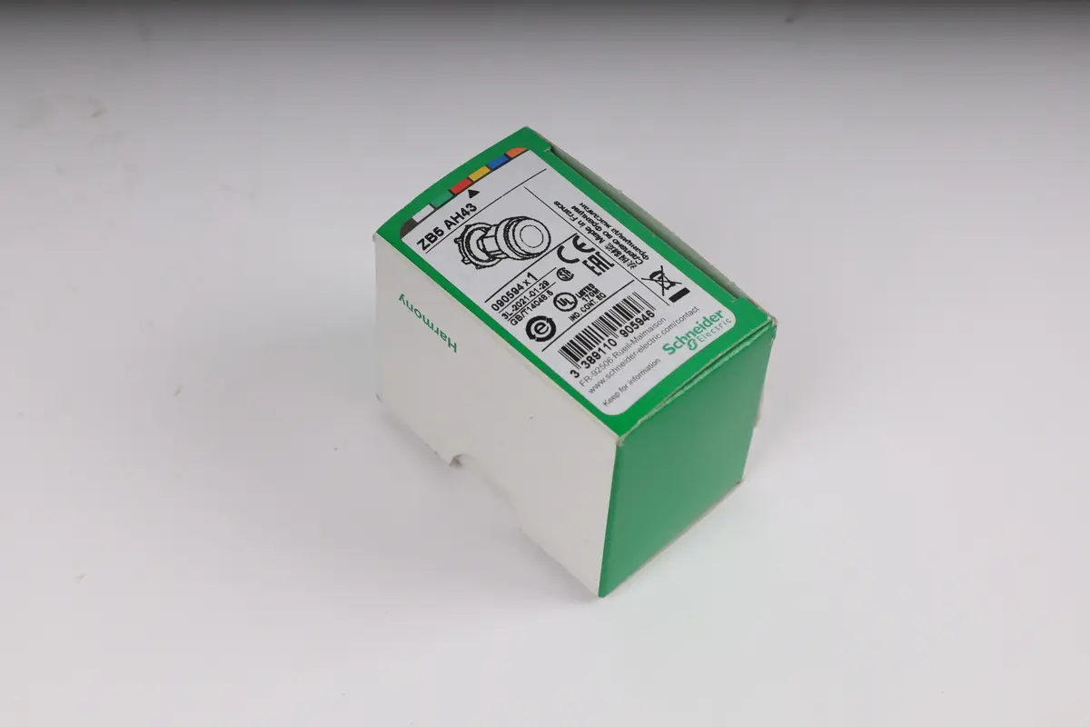 Produktfoto 1 von ZB5AH43