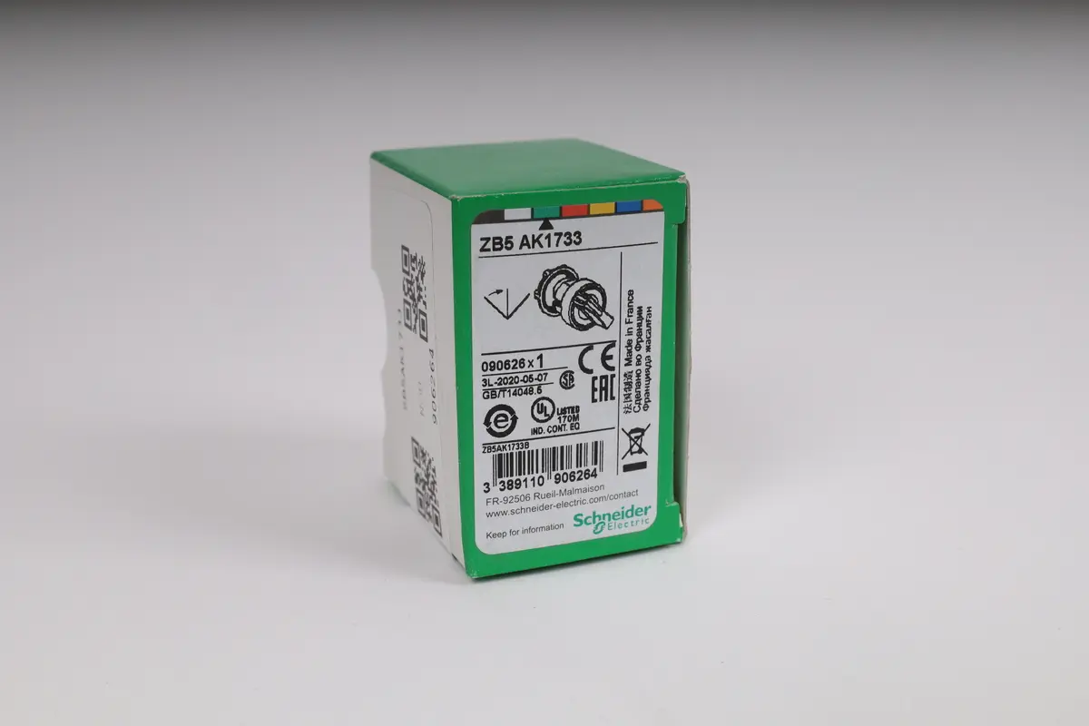 Produktfoto 1 von ZB5AK1733