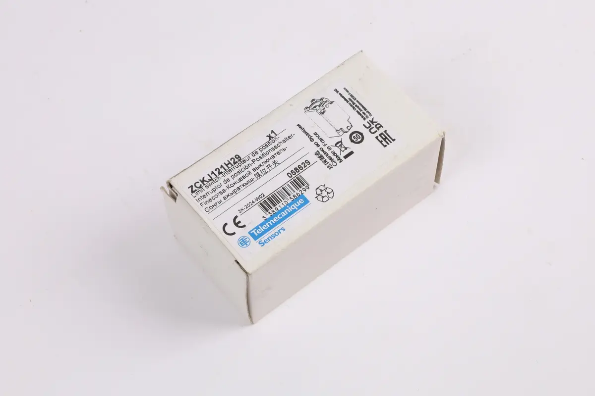 Produktfoto 1 von ZCKJ121H29