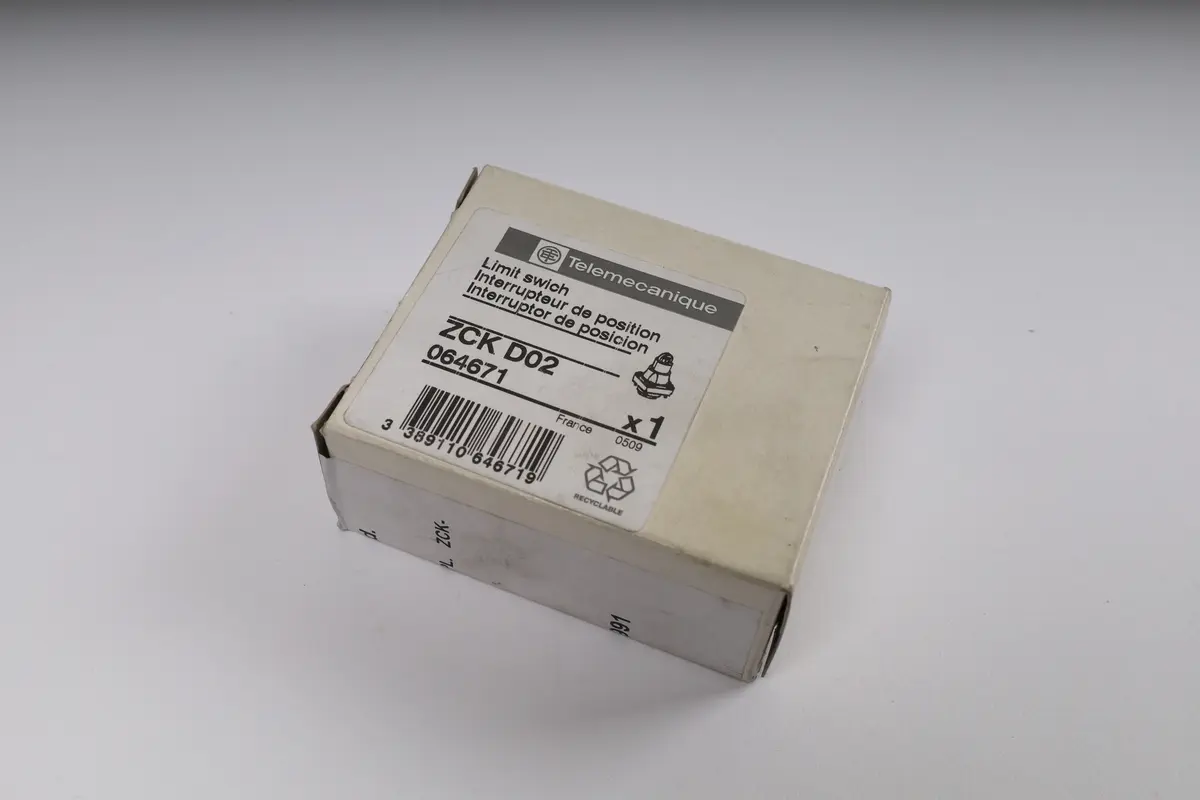 Produktfoto 1 von ZCKD02
