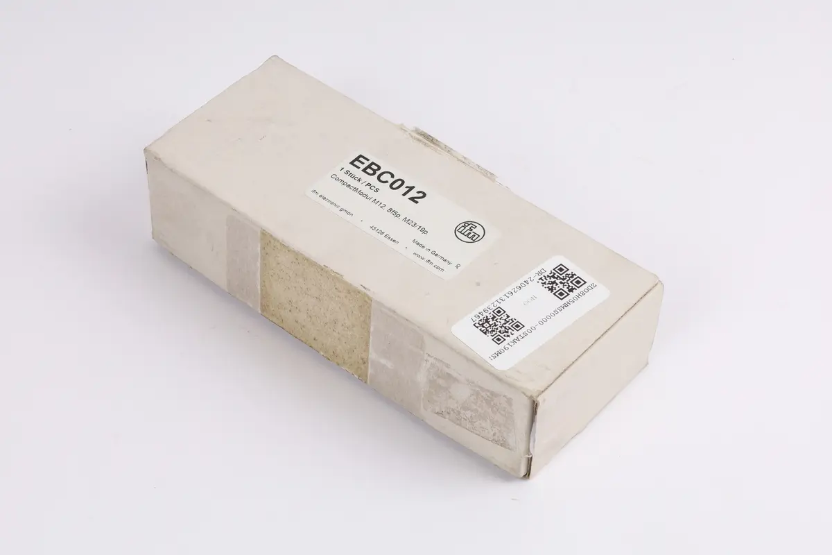 Produktfoto 1 von ZDO8H05HMSS0000-00STAK190MSS