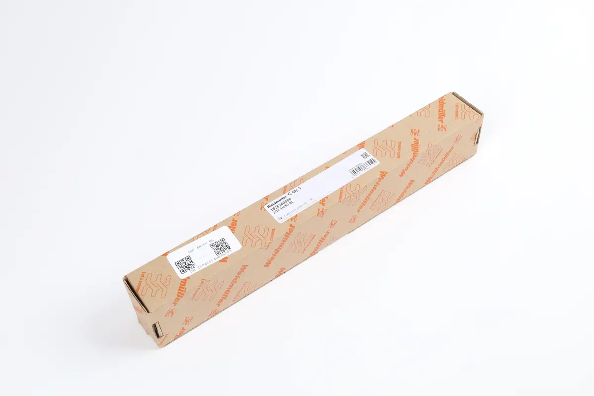 Produktfoto 1 von ZQV 4N50 BL