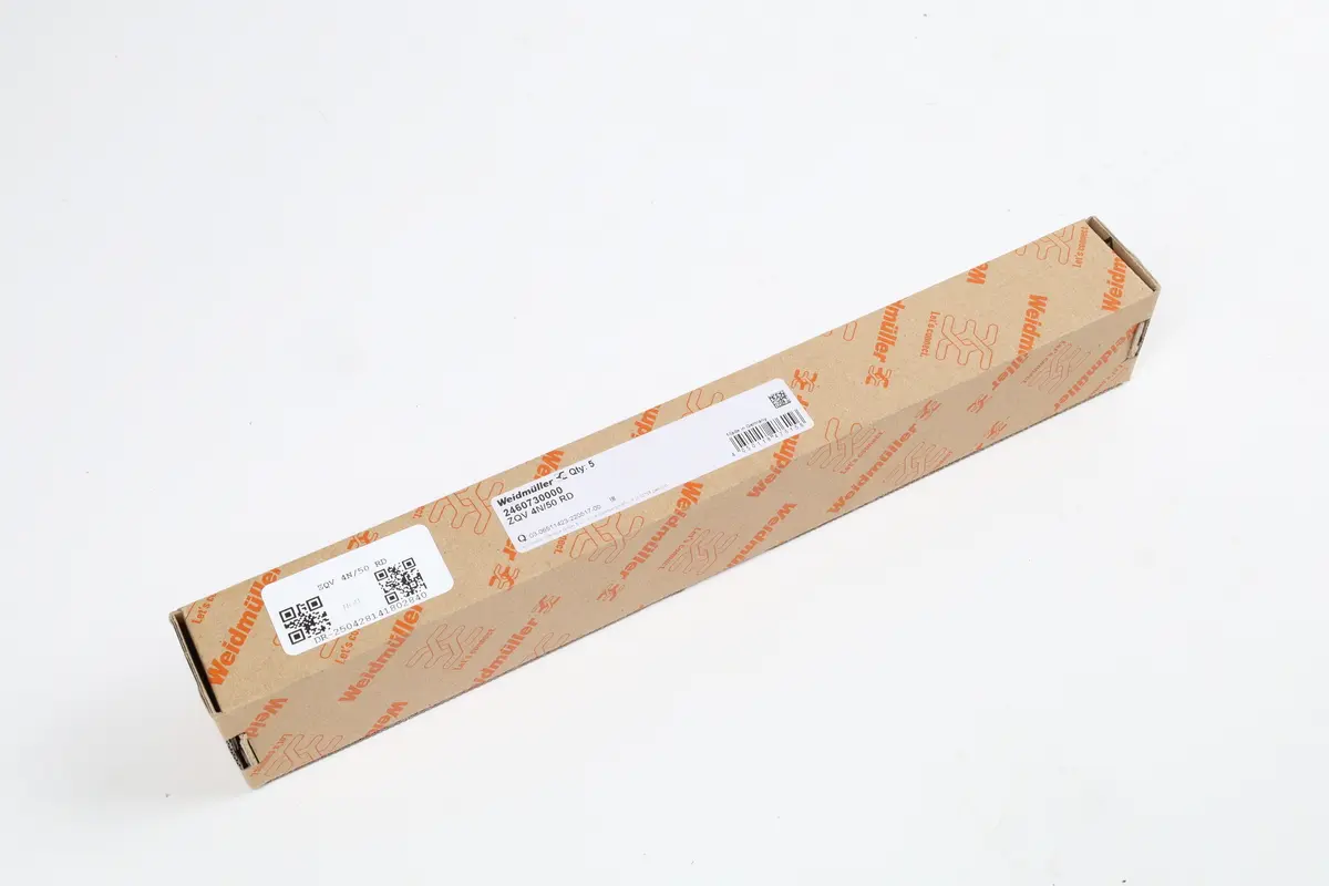 Produktfoto 1 von ZQV 4N50 RD