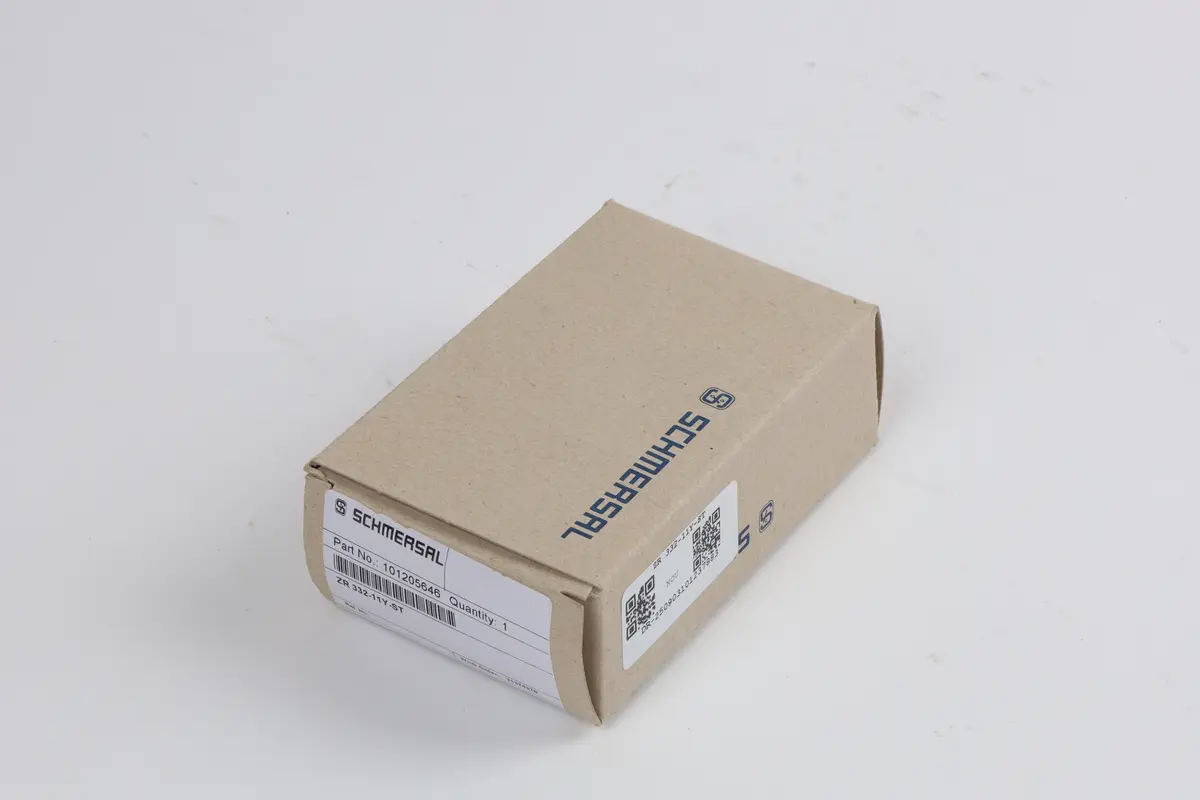Produktfoto 1 von ZR 332-11Y-ST