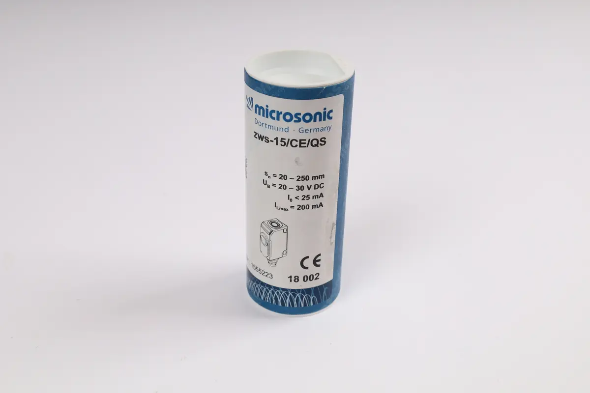 Produktfoto 1 von ZWS-15CEQS