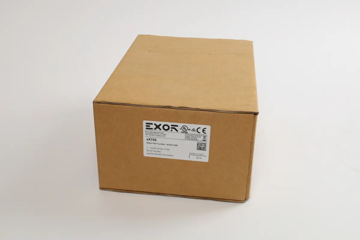 Produktfoto 1 von eX705