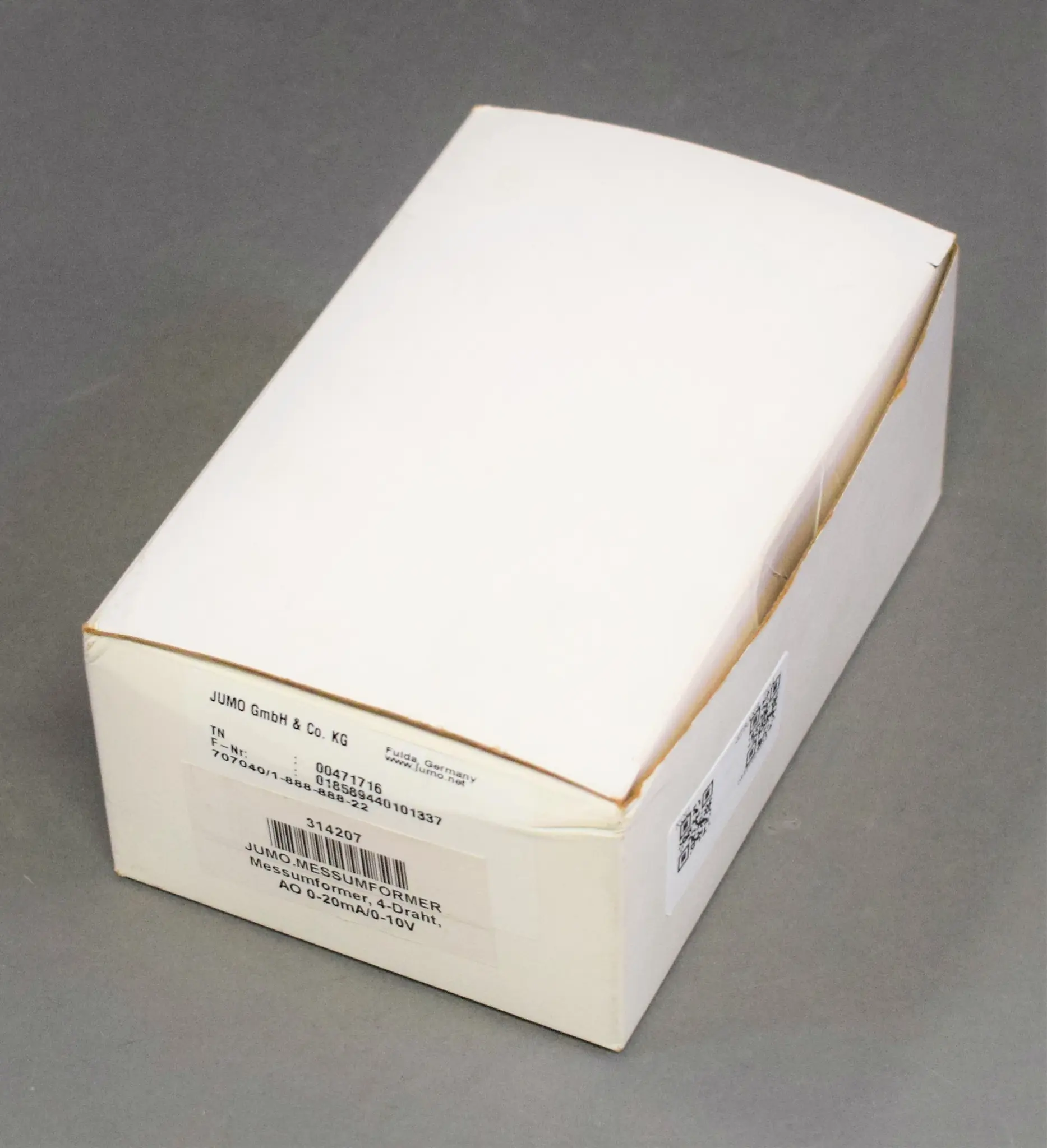Produktfoto 1 von dTRANS T04